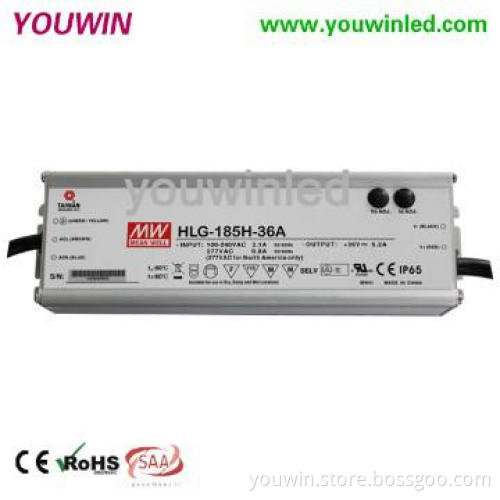 Super Bright 3 years warranty LED 120W high bay lighting